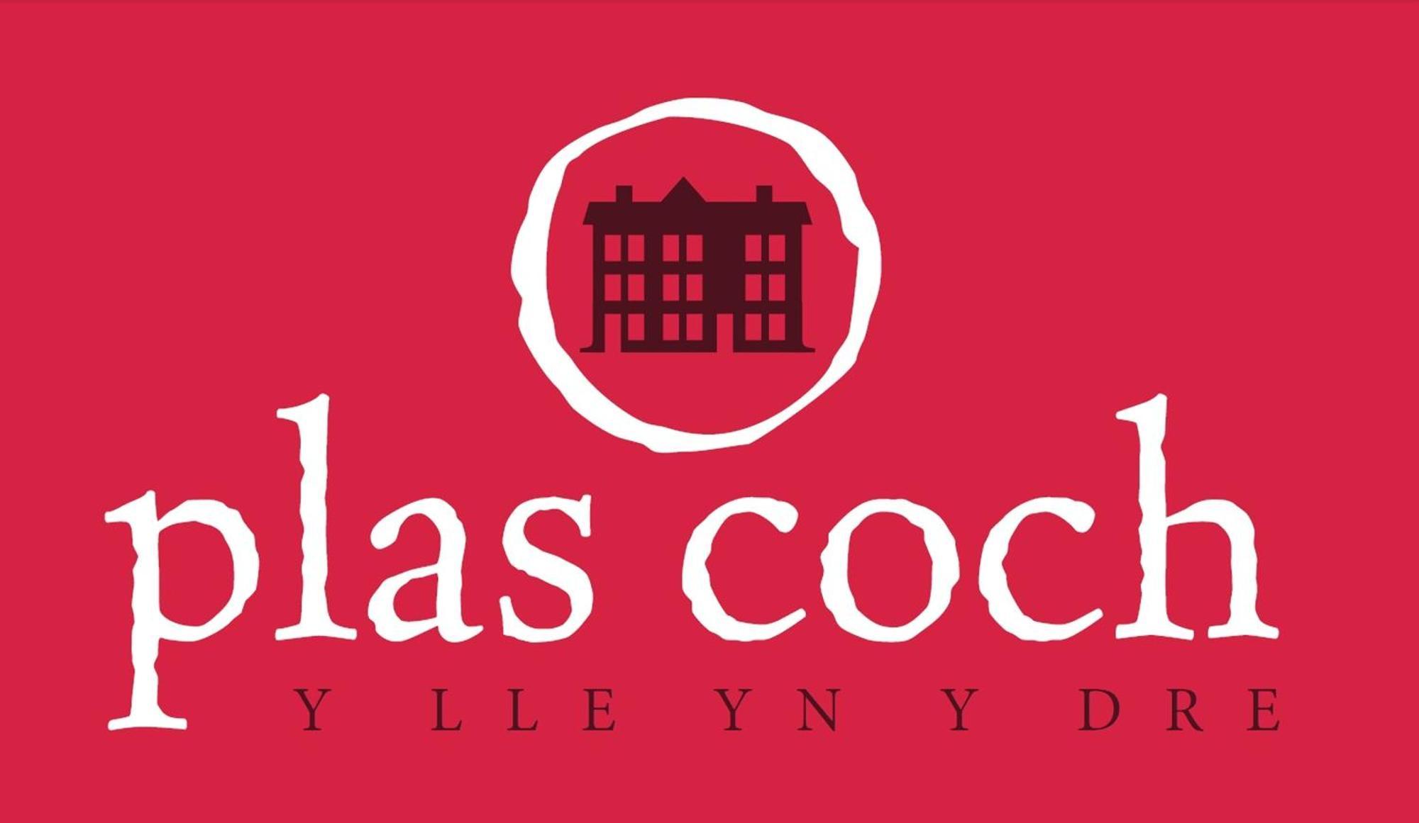 Plas Coch Hotel Ltd Бала Екстер'єр фото